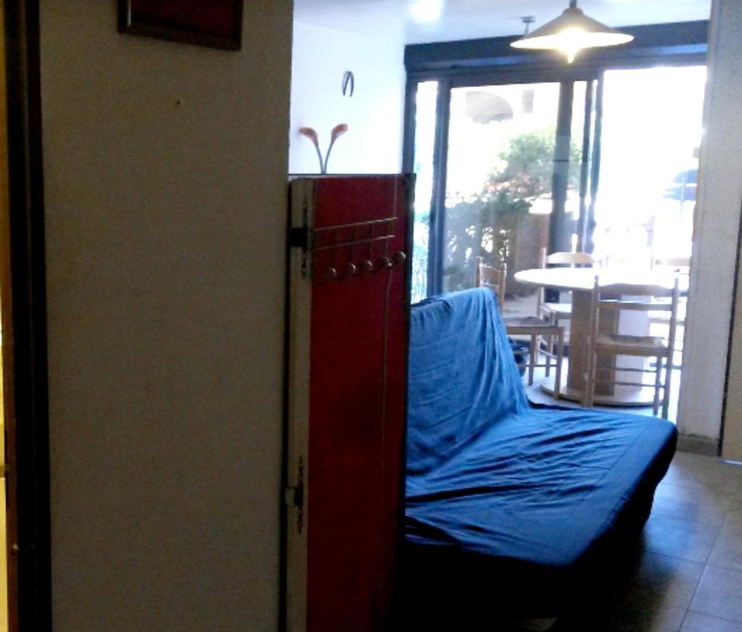 Appartement Charmant A Canet En Roussillon 36 M² Piscine Partagee Εξωτερικό φωτογραφία