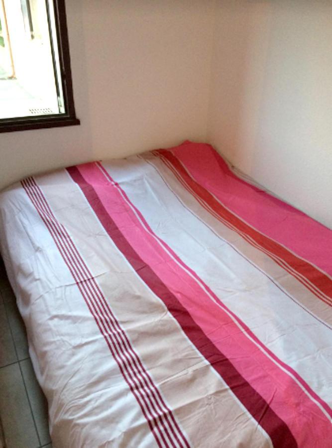 Appartement Charmant A Canet En Roussillon 36 M² Piscine Partagee Εξωτερικό φωτογραφία
