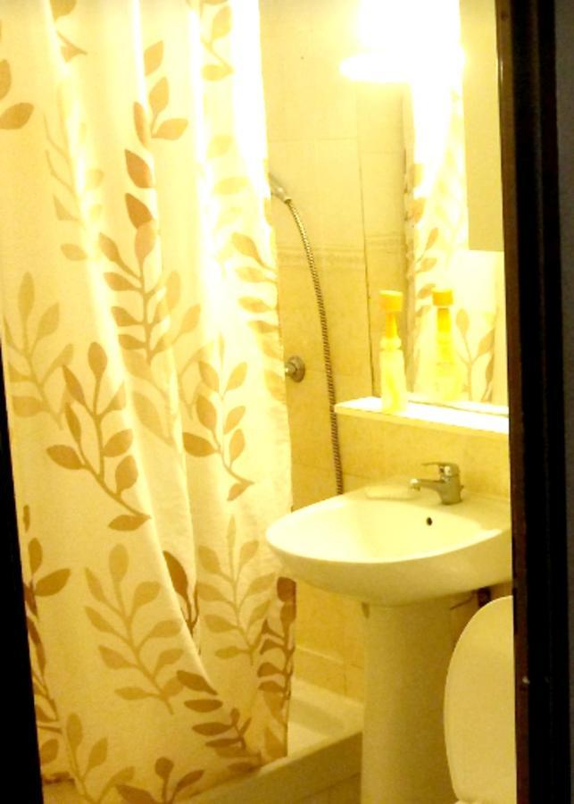 Appartement Charmant A Canet En Roussillon 36 M² Piscine Partagee Εξωτερικό φωτογραφία